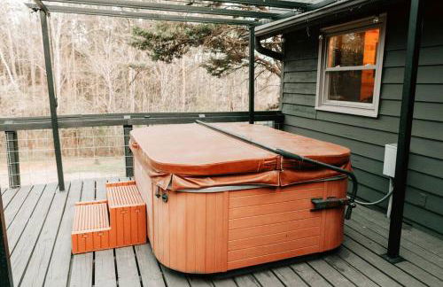 Luxury Mountain Getaway - Foto 36