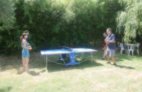 Domaine du Lac de la vallée - Foto 31