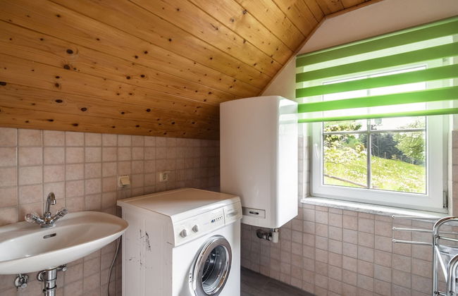 Chalet in Sankt Andra Near Koralpe Ski Area - Foto 20