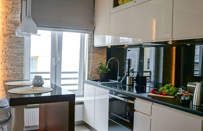 AGA Tenis Apartments by Radwanska - Foto 21