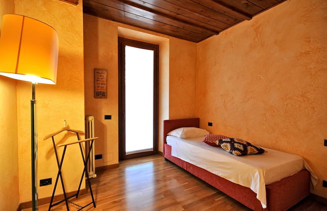 Crotto Polirolo - Lake Como Terrace - Foto 7