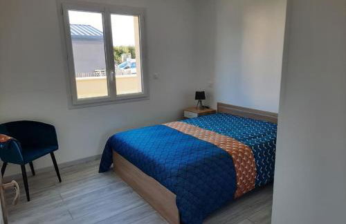 Maison neuve proche de la mer - Foto 5