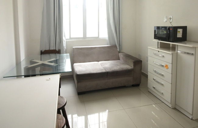 El Misti Suites Copacabana - Foto 14