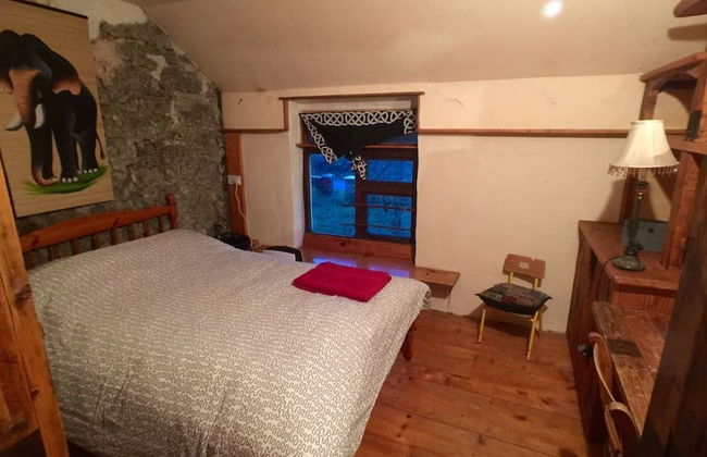 Unique Fairytale Farmhouse Near Galway - Foto 12