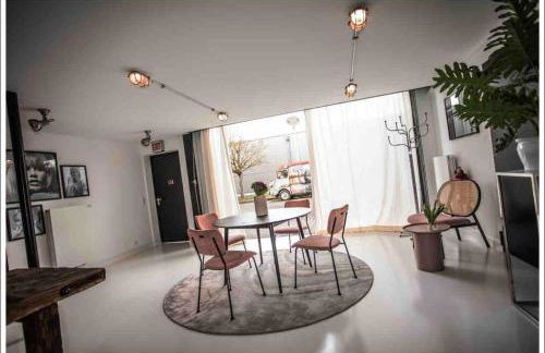 Ivory (car) loft / Carloft - Foto 15