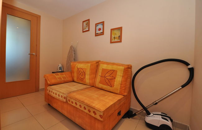 Apartment Santa Clotilda - Foto 18