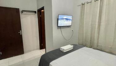 Apto Elegante com Garagem Bairro Nobre - Foto 2