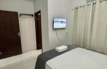 Apto Elegante com Garagem Bairro Nobre - Photo 2