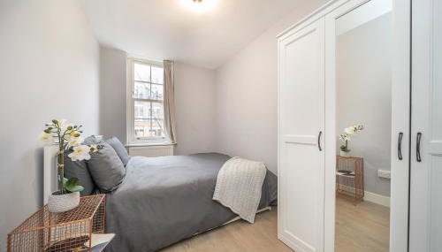 Charming 2 Bedroom Flat in Central London - Foto 4