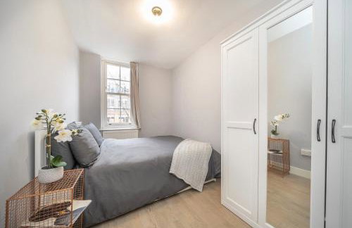 Charming 2 Bedroom Flat in Central London - Foto 4