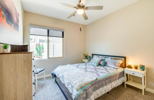 Cookout Ready! San Tan Valley Gem with Resort Perks - Foto 18