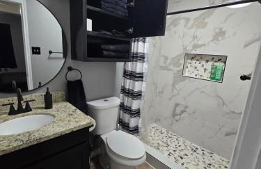 Home close to spacex, starbase and airport - Foto 5