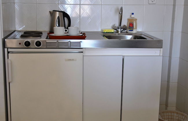 Filoxenia Hotel & Apartments - Photo 14