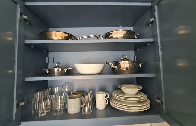 Kemer Comfort Apartment - Foto 73