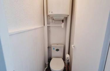 studio avec vue sur mer - Foto 6