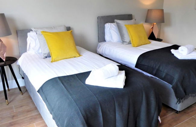 Langlands House - Glasgow - Photo 6