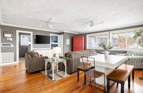 1724 E Ashley - Katie's Cottage in a Quiet Area of the Beach - Foto 11