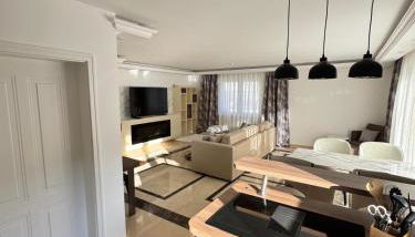 Scholz Romantic Suites - Foto 5, stove