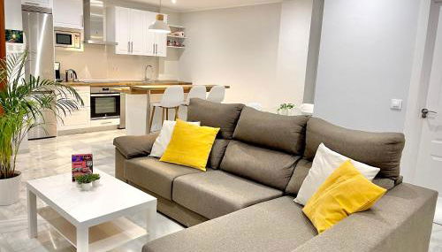 Cartujano City Center Apartment - Foto 2