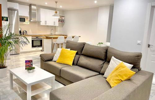 Cartujano City Center Apartment - Foto 2