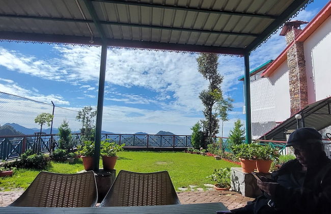 Veenu's Cottage - Foto 62