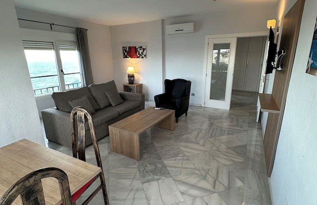 Aparthotel First Flatotel International - Foto 38