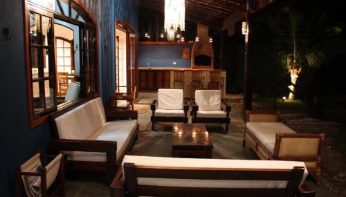 Maloquinha Itamambuca. A mais charmosa de Ubatuba. - Foto 3