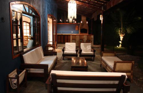 Maloquinha Itamambuca. A mais charmosa de Ubatuba. - Foto 3