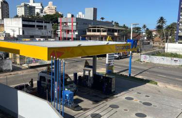 Apartamento 2 quartos centro Guarapari - Photo 13