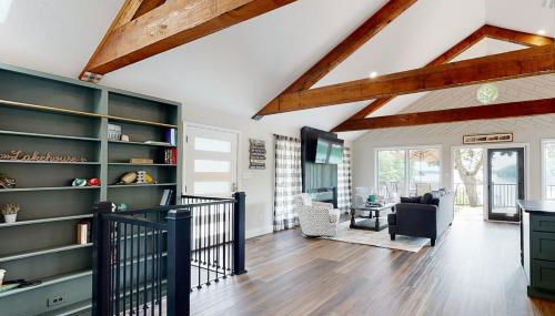 Raccoon Hollow Hideaway - Photo 3