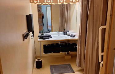 Très bel Appartement Lumineux à Samoëns - Photo 6