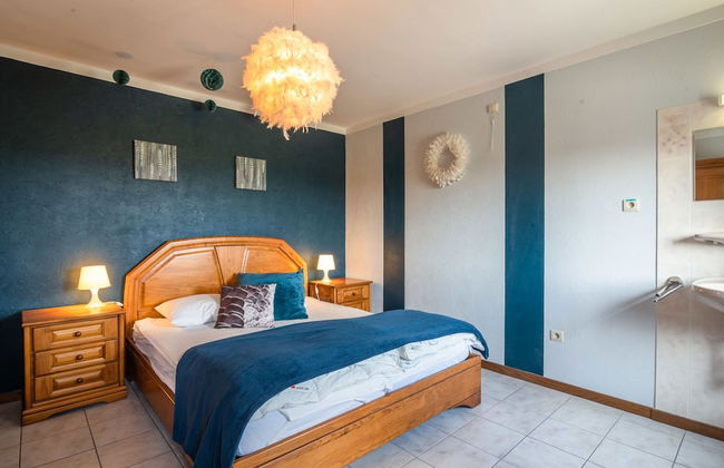 Gouvy Getaway Holiday Home - Photo 11