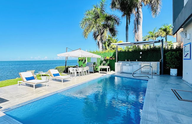 VILLA JOYUDA - Foto 51