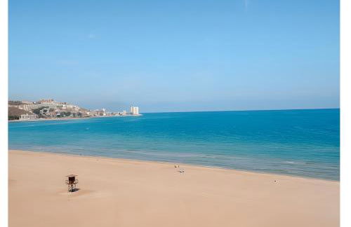 El Retiro - Frontal al mar, 1a Línea, como en tu casa - Photo 36