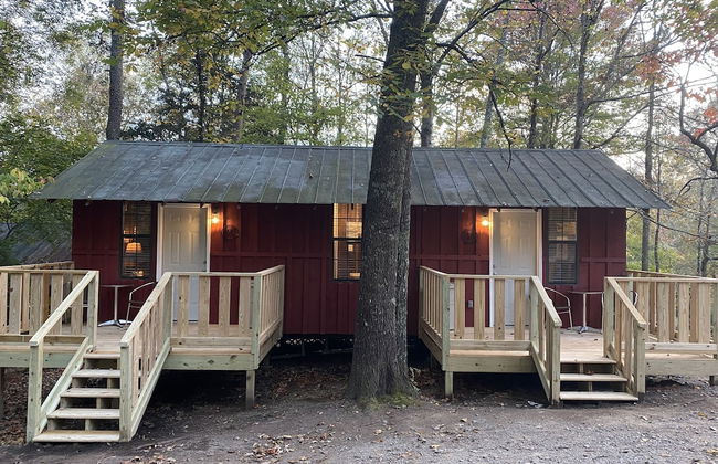 Yeti Cabin - Foto 10