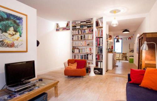 La maison du Merle: le charme en centre-ville - Foto 3