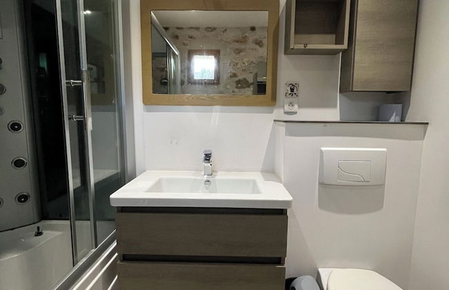 Gîte familial - L'Arche - Foto 59