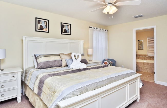 Five Star Vacation Homes - Foto 4