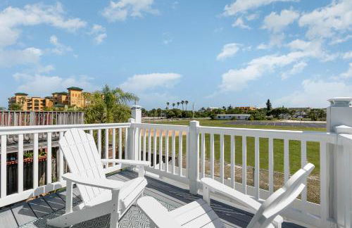 Seaglass Shores, steps to the beach - Foto 20