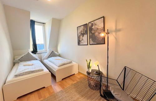 Gemütliche, geräumige Monteursunterkunft in Bremerhaven - Photo 1