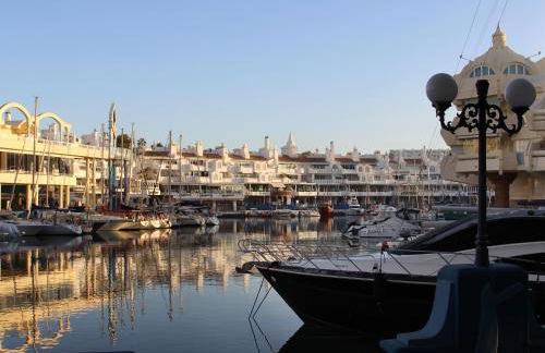 Isla Puerto Marina - Foto 70