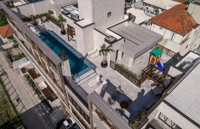 Sunrise Residence - Foto 22