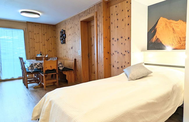 Haus Bergdohle - Foto 15