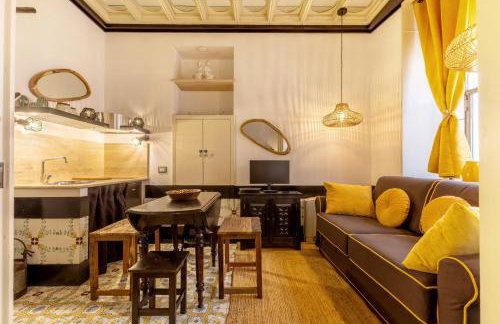 Foro Romano Luxury Flat - Foto 12