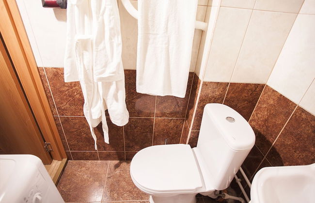 Funny Dolphins Apartments Goncharny - Foto 27