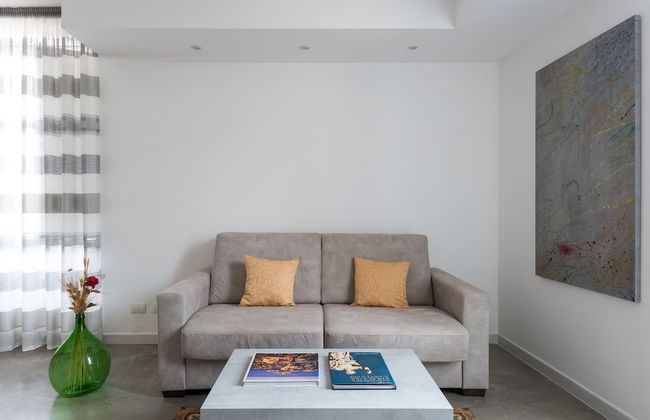 AM Suite with Terrace by Wonderful Italy - Foto 12