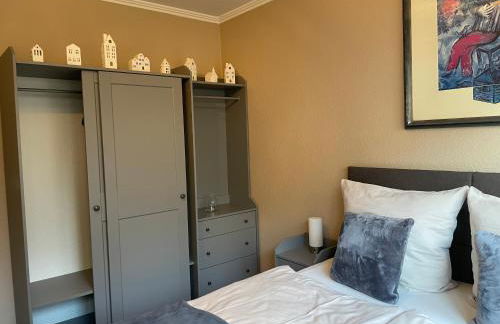 Wohnung Am Denkmal - Foto 13