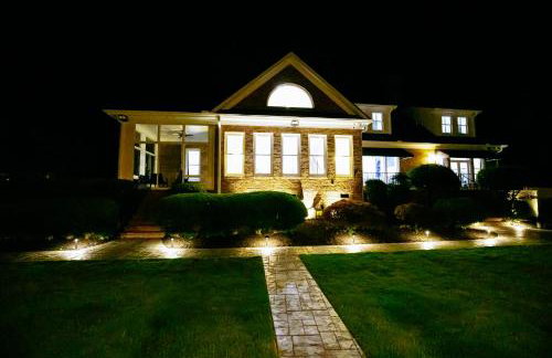 Retreat Estate in Apex NC - Foto 29