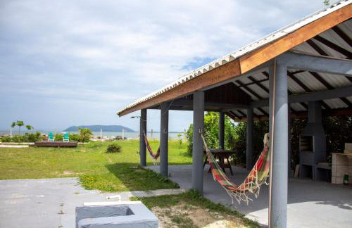 Casa do Farol - Frente para a praia - Photo 40