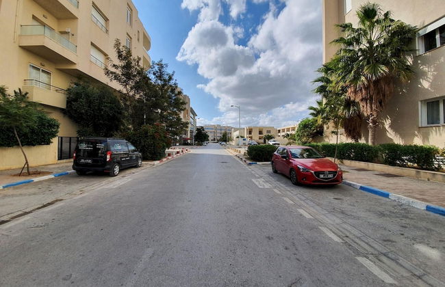 Prestige Luxurious 120m2 Next to UN Offices Lac2 - Foto 25